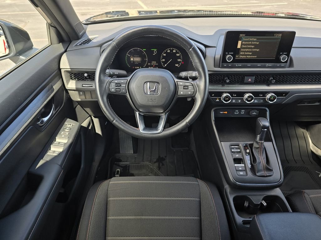 Used 2024 Honda CR-V Sport image 13