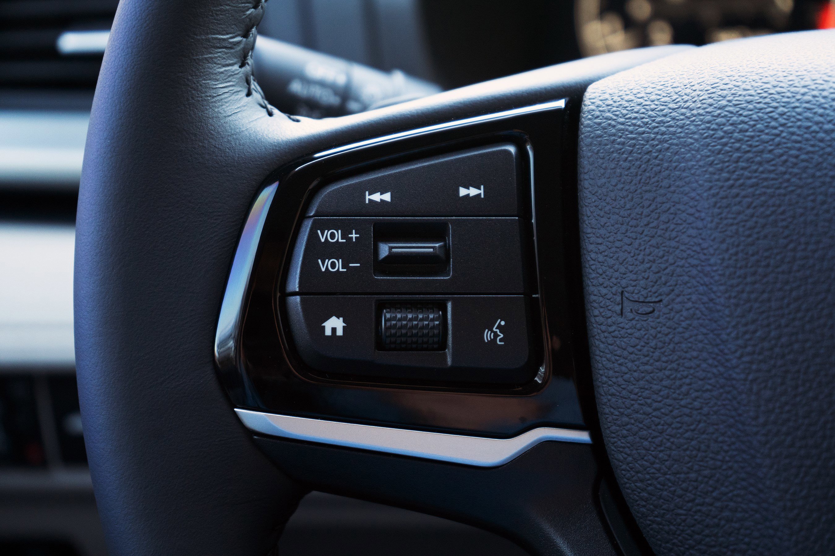 Certified 2026 Honda Odyssey EX-L image 21