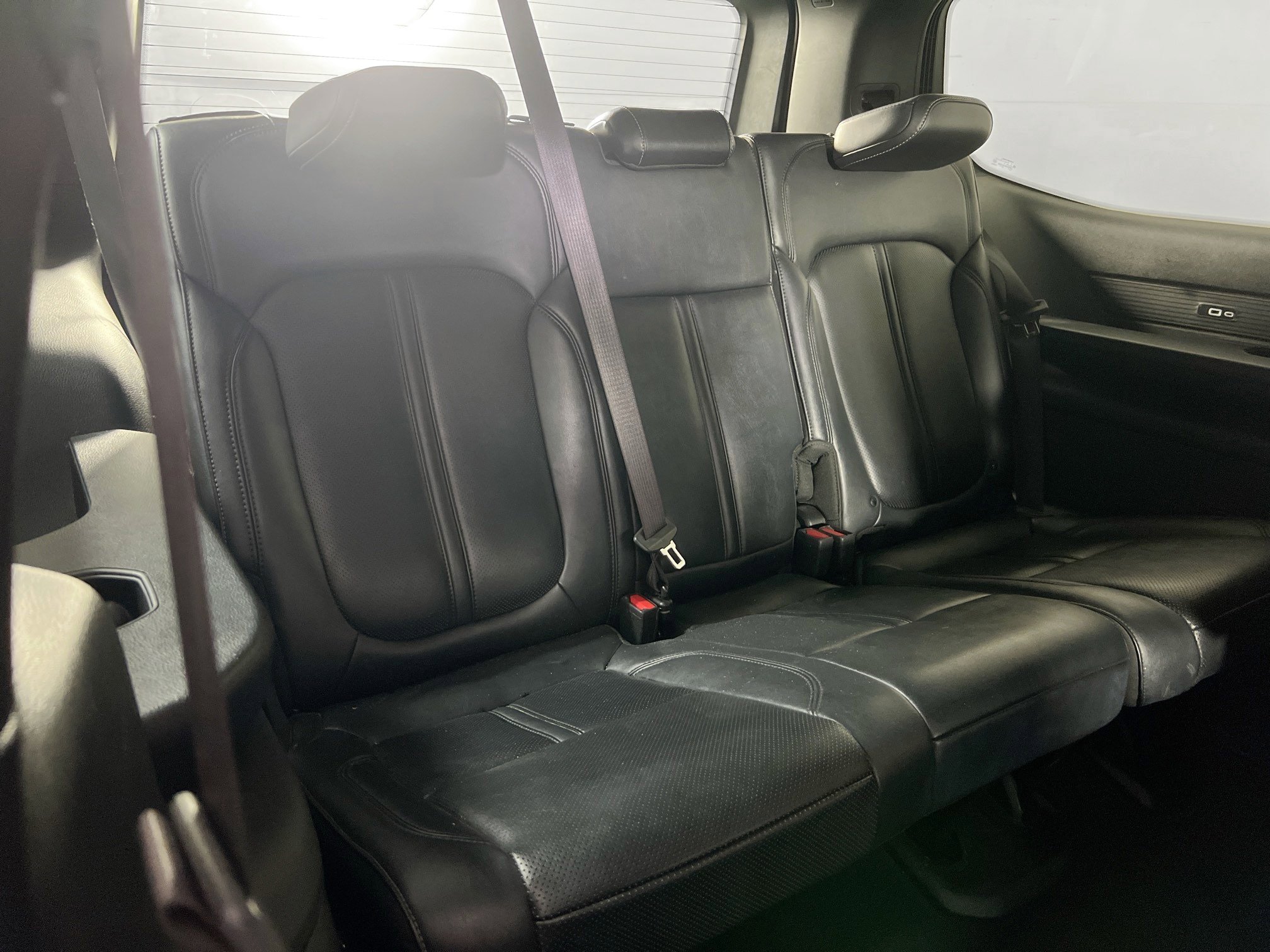 Used 2022 Jeep Wagoneer Series III w/ Convenience Group I image 29