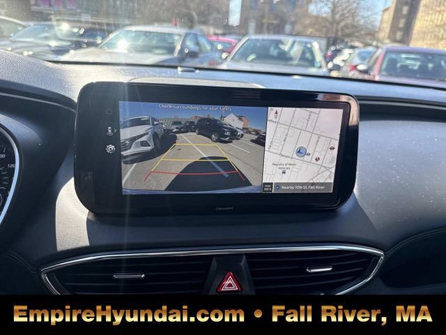 Used 2023 Hyundai Santa Fe SEL w/ Cargo Package image 23