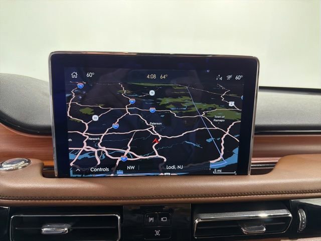 Used 2020 Lincoln Aviator Reserve w/ Equipment Group 201A AWD/4WD image 37