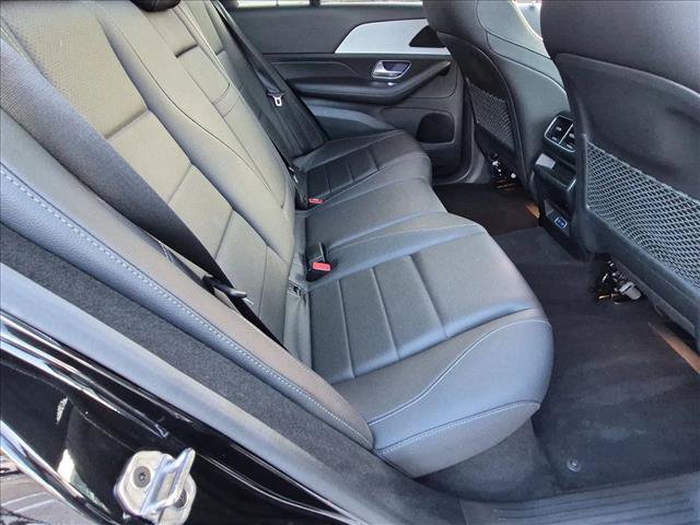 Certified 2024 Mercedes-Benz GLE 350 4MATIC image 21