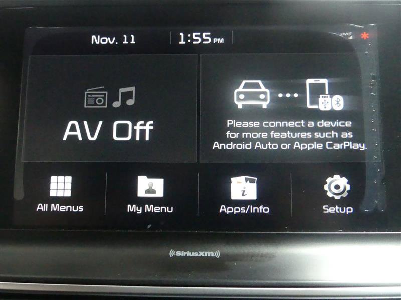 Used 2020 Kia Telluride LX image 40