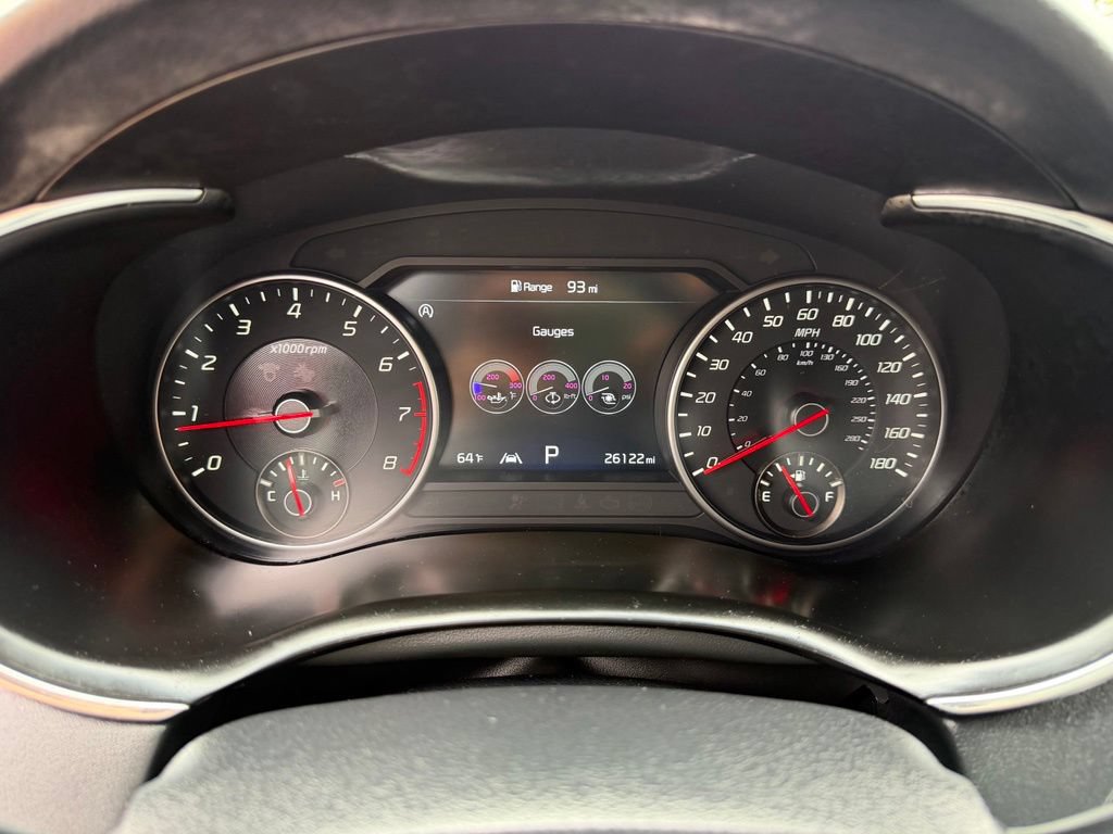 Used 2023 Kia Stinger GT2 AWD/4WD image 20