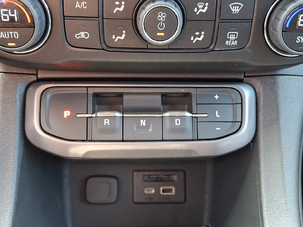 Used 2023 GMC Acadia AT4 AWD/4WD image 15