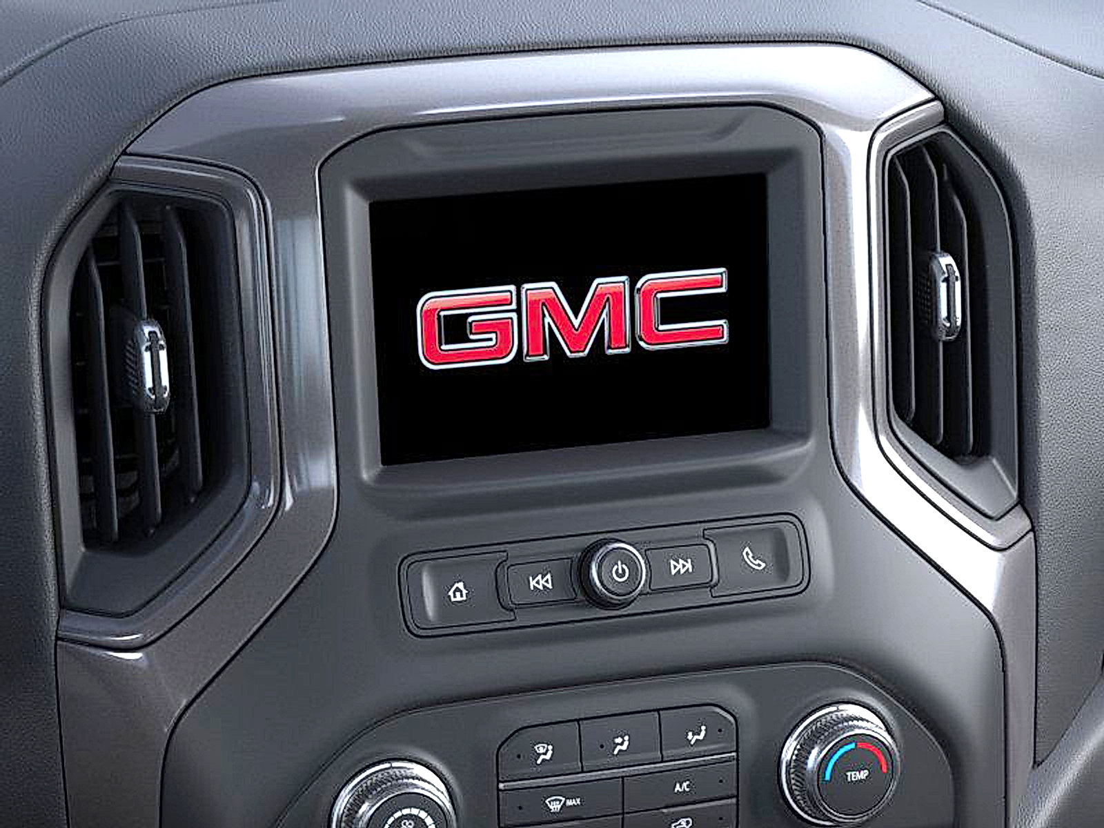 New 2026 GMC Sierra 1500 Pro w/ Pro Value Package AWD/4WD image 20