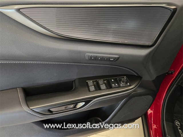 New 2026 Lexus NX 450h+ F Sport image 14