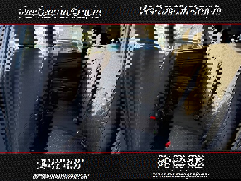 Used 2025 Mitsubishi Outlander Sport ES image 12