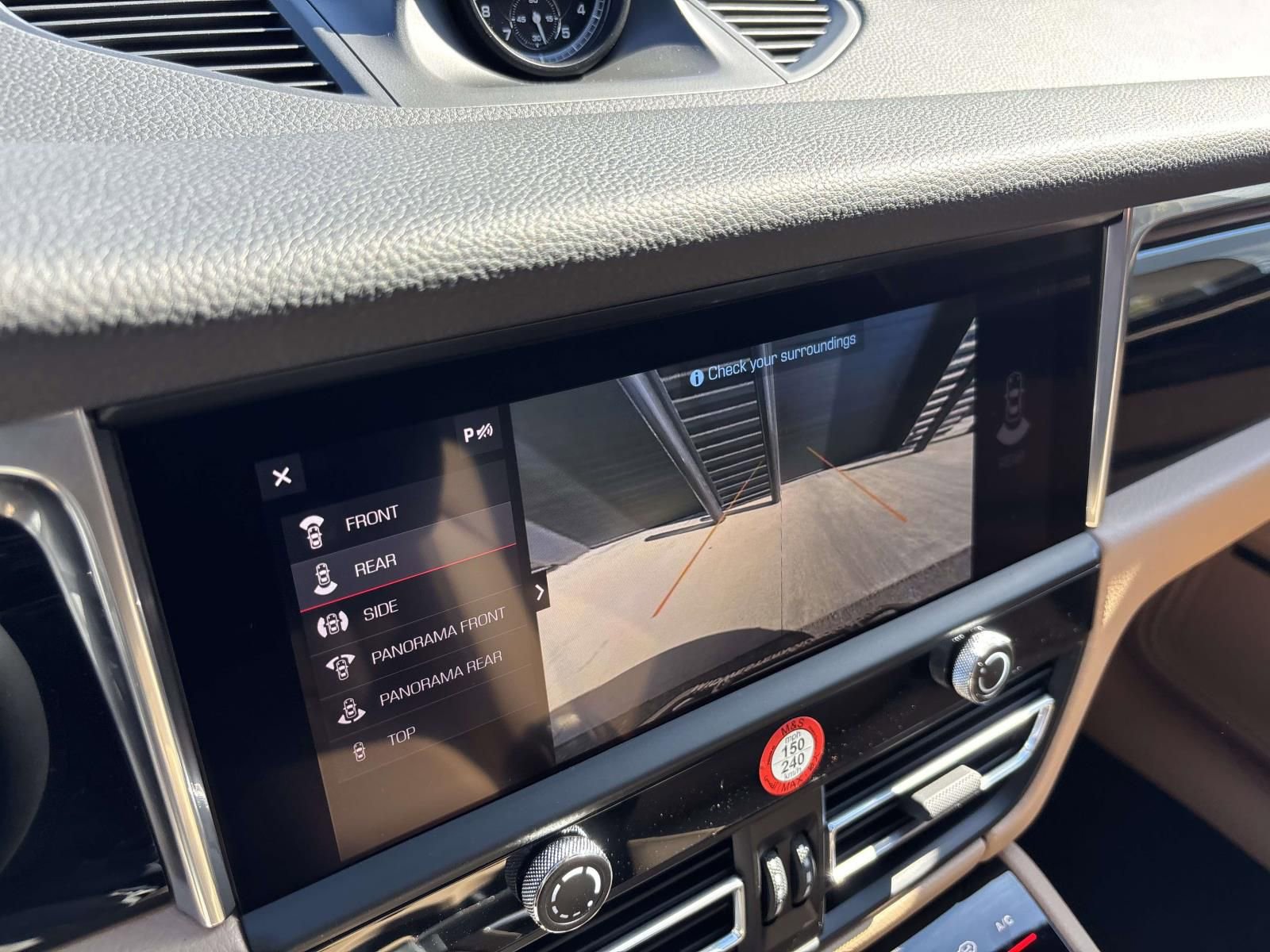 New 2026 Porsche Macan image 36