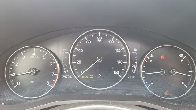 Used 2025 MAZDA CX-90 3.3 Turbo w/ Preferred Package image 35