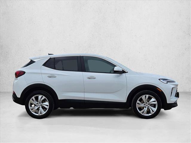 Used 2025 Buick Encore GX Preferred FWD image 4