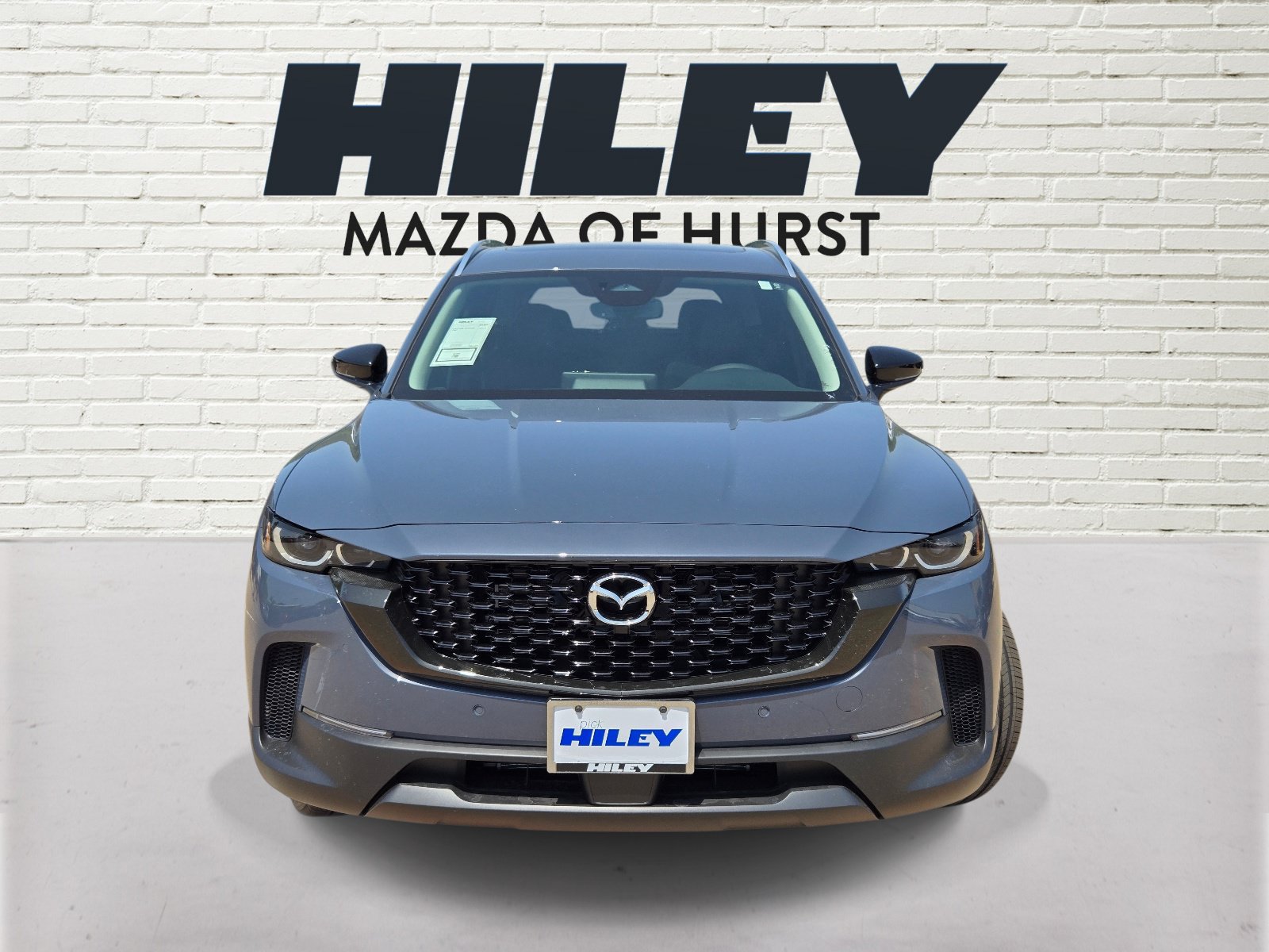 New 2026 MAZDA CX-50 AWD 2.5 S w/ Weather Package image 2