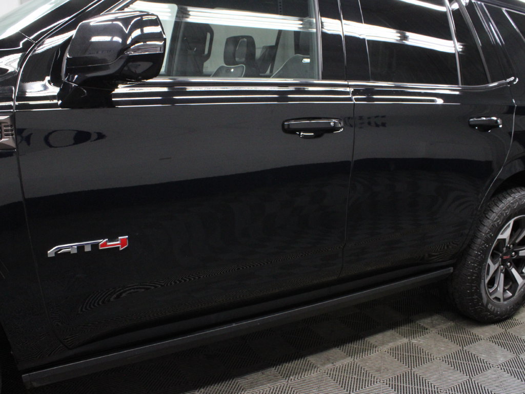 Used 2026 GMC Yukon AT4 Ultimate AWD/4WD image 58