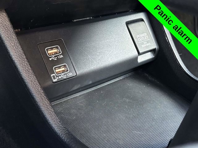 Used 2020 Honda HR-V Sport image 16