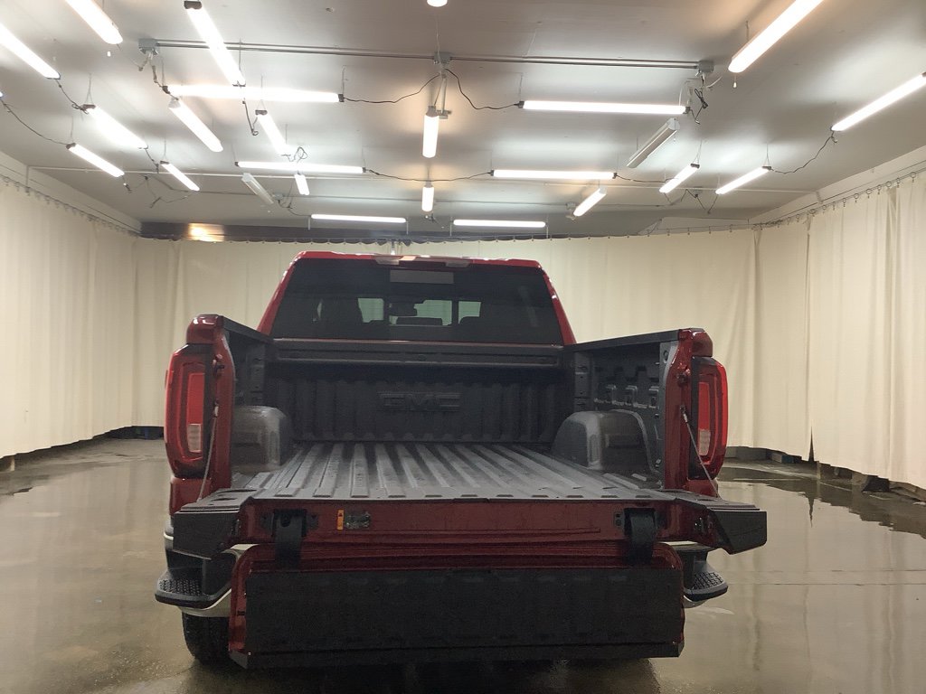 New 2026 GMC Sierra 1500 SLT w/ SLT Premium Plus Package image 10