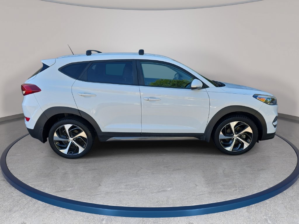 Used 2016 Hyundai Tucson Sport FWD image 5