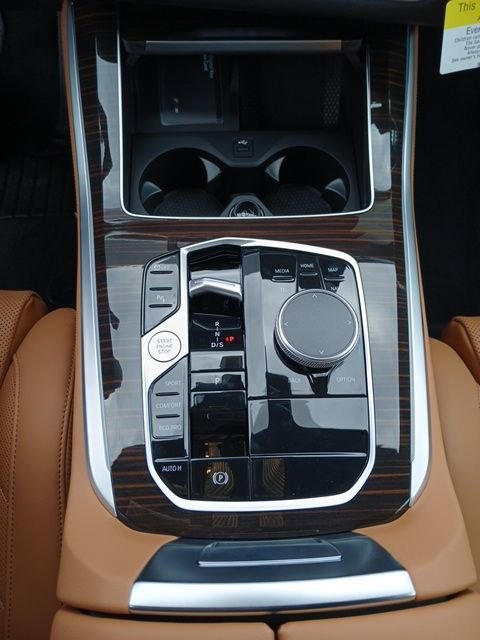 New 2026 BMW X5 sDrive40i image 22