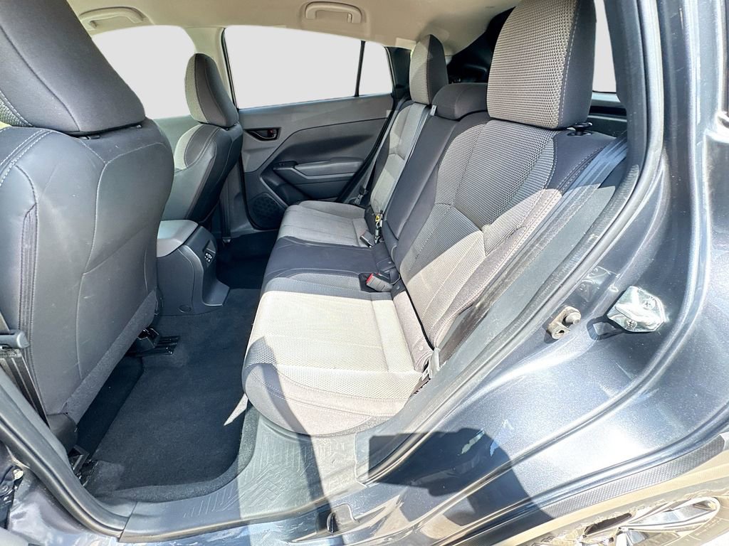 Certified 2024 Subaru Crosstrek 2.0i Premium AWD/4WD image 28