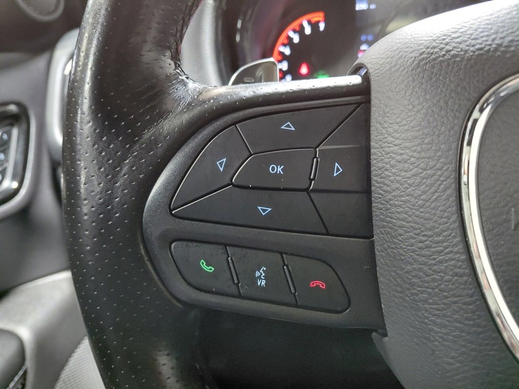 Certified 2021 Dodge Durango GT image 41