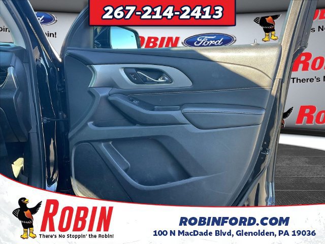 Used 2019 Chevrolet Traverse LT FWD image 27