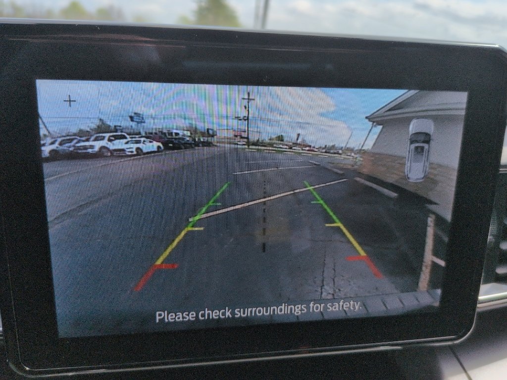 Used 2023 Ford Explorer XLT w/ Equipment Group 202A image 10