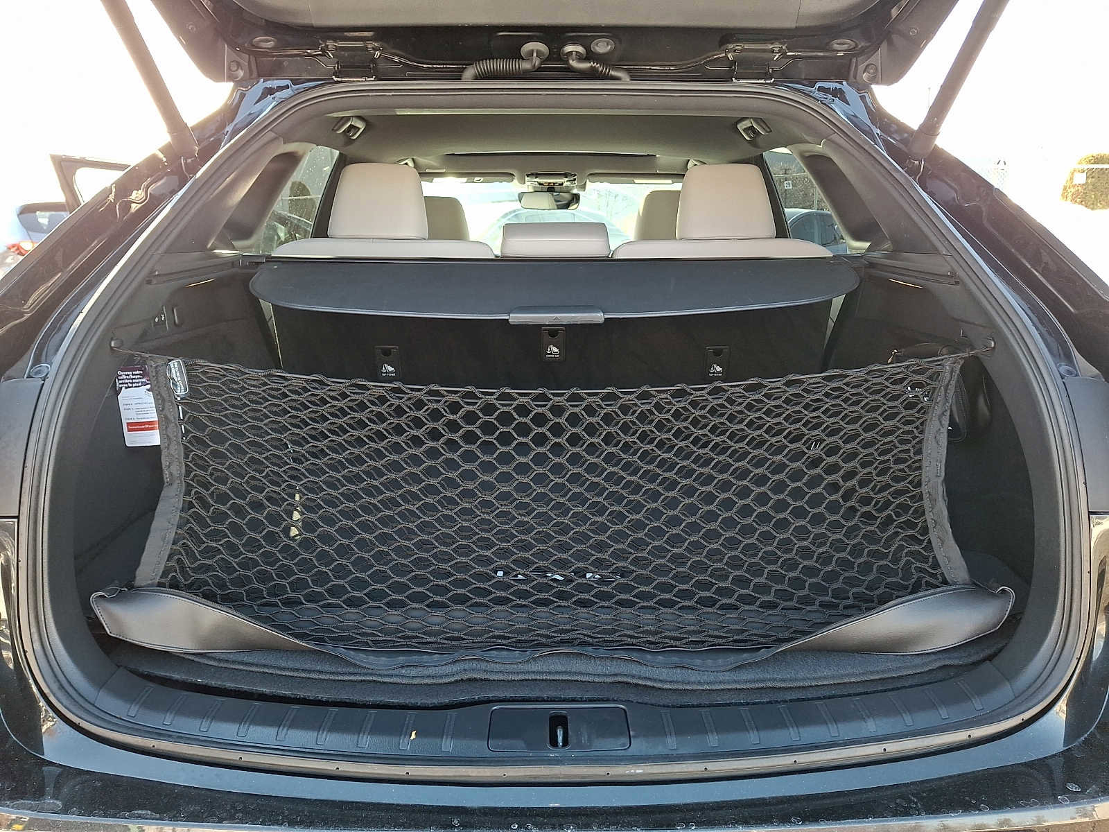 Used 2023 Lexus RX 350 Premium w/ Accessory Package (Z1) image 24