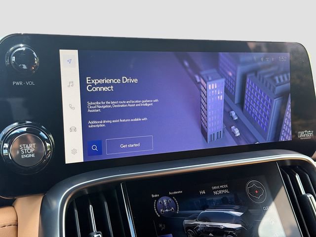 New 2026 Lexus LX 600 4WD w/ Luxury Package image 34