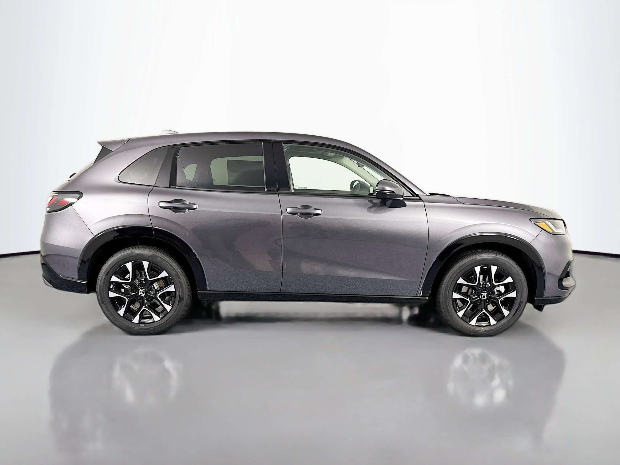 New 2027 Honda HR-V EX-L image 4