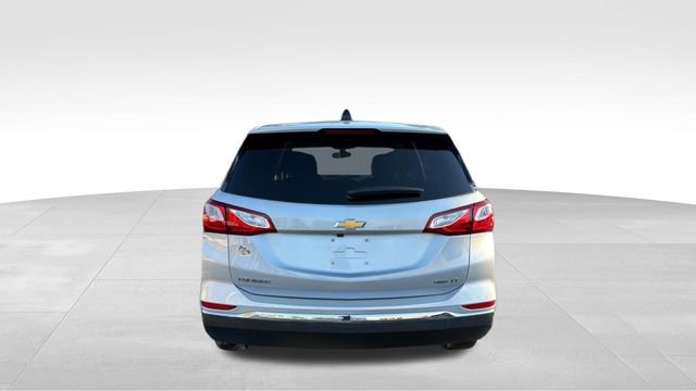 Used 2019 Chevrolet Equinox LT image 8