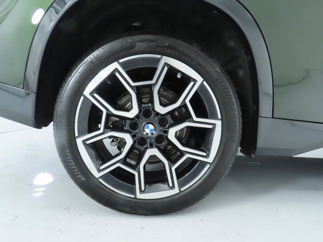 Used 2025 BMW X1 xDrive28i w/ Convenience Package image 30