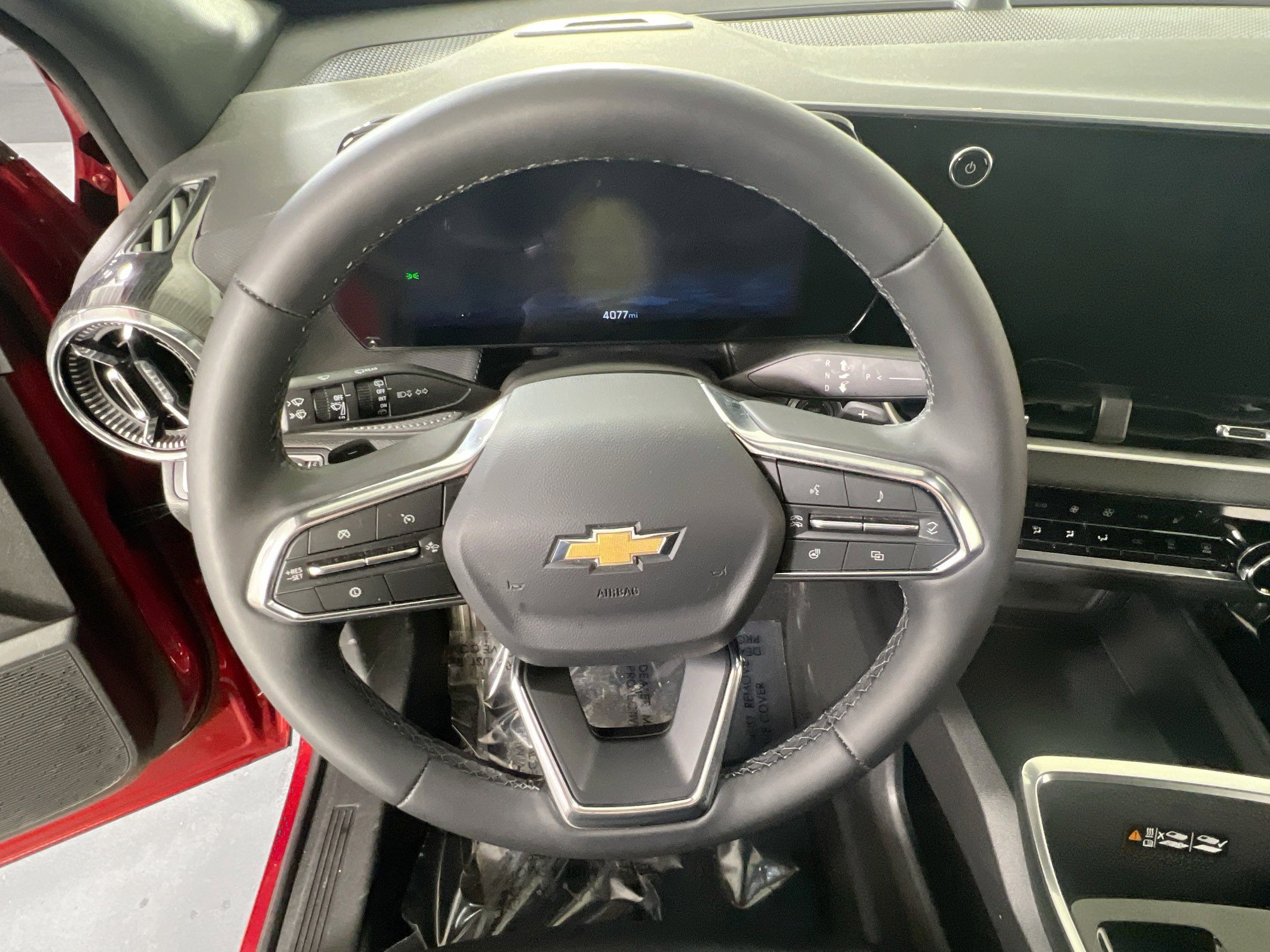 Used 2026 Chevrolet Equinox LT w/ Convenience Package II image 11