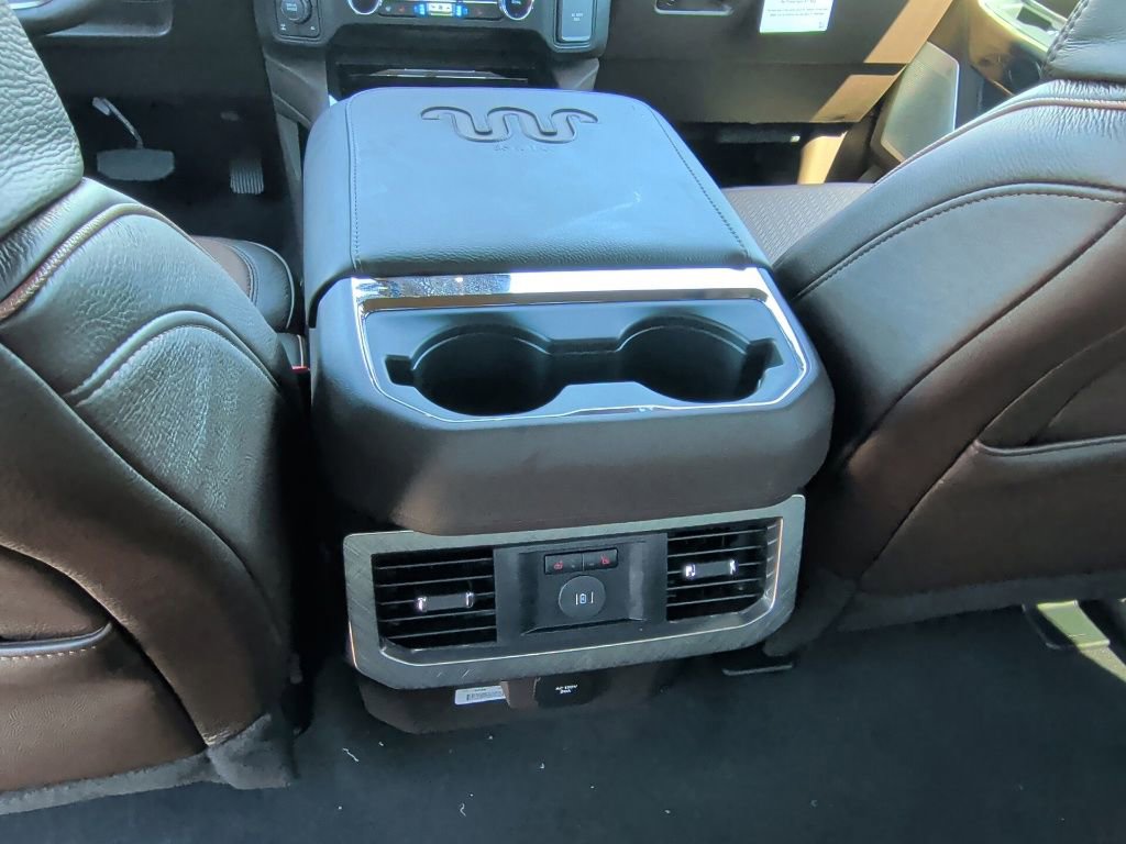 New 2026 Ford F250 King Ranch AWD/4WD image 41