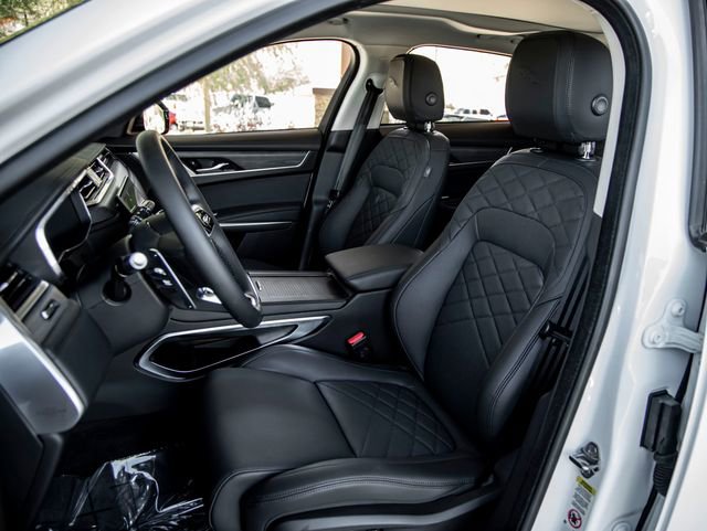 Used 2022 Jaguar F-PACE S image 13