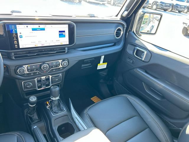 New 2026 Jeep Gladiator Mojave AWD/4WD image 14