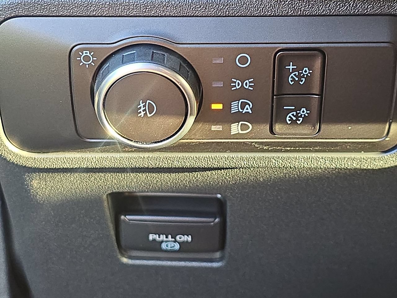 Used 2025 Ford Bronco Badlands AWD/4WD image 19