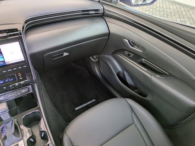 Used 2024 Hyundai Santa Cruz Night image 16