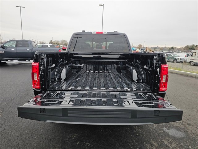 Used 2022 Ford F150 XLT w/ Equipment Group 302A High image 35