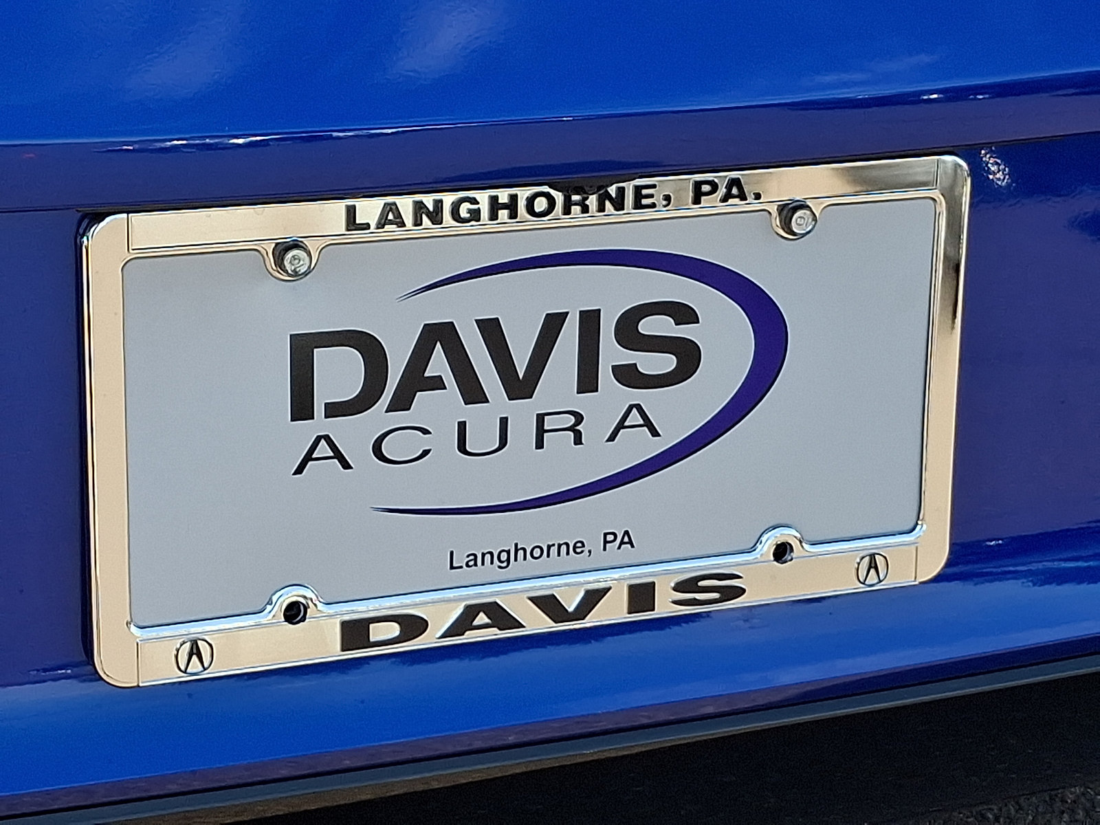 Certified 2025 Acura Integra A-Spec FWD image 32