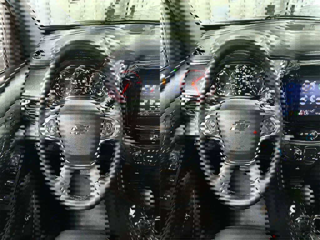 Used 2023 Chevrolet Traverse Premier w/ Redline Edition image 20