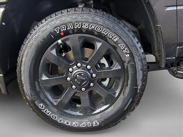 New 2026 RAM 2500 Big Horn image 11