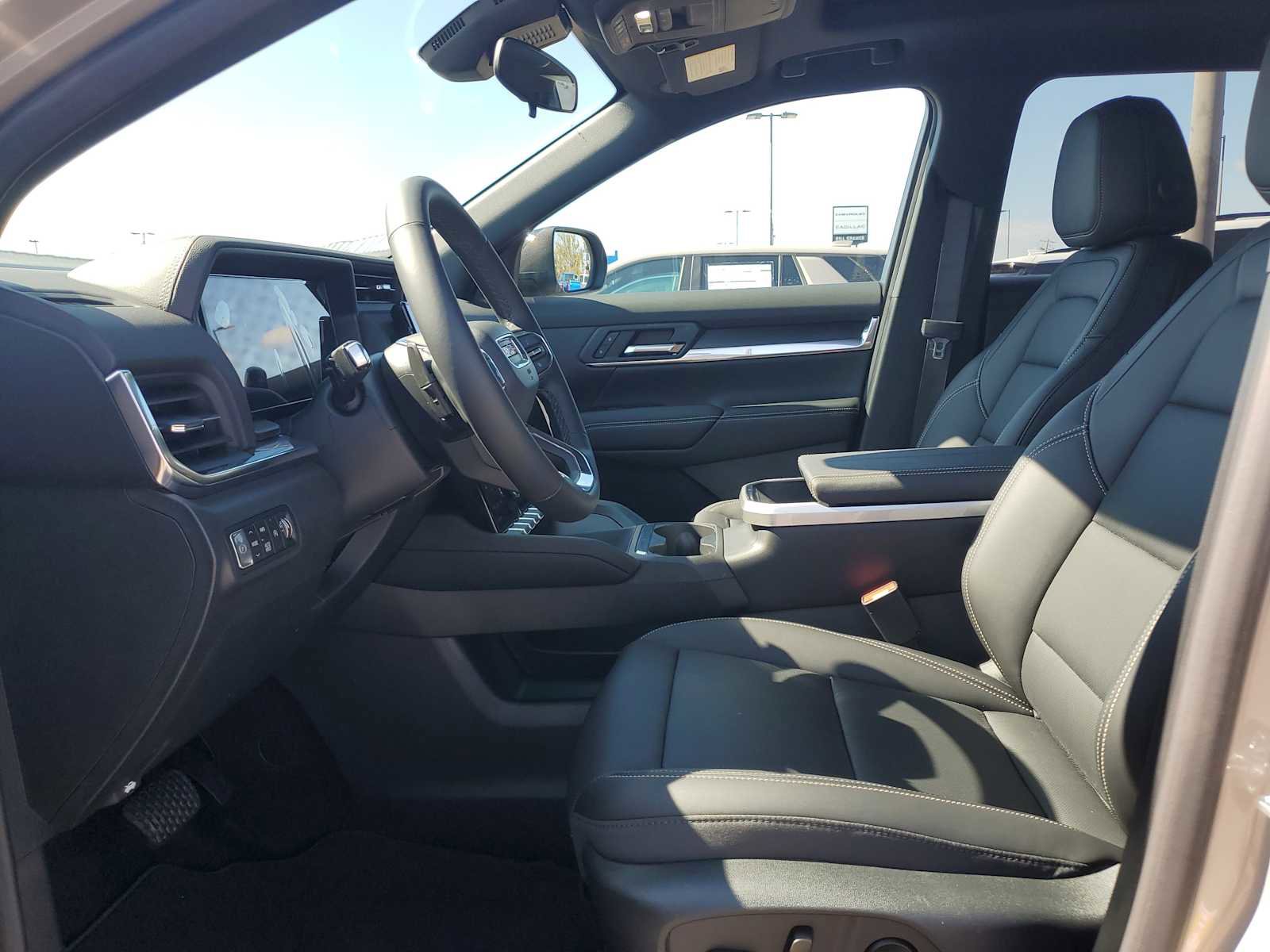 New 2026 GMC Terrain Elevation w/ Elevation Premium Package image 14