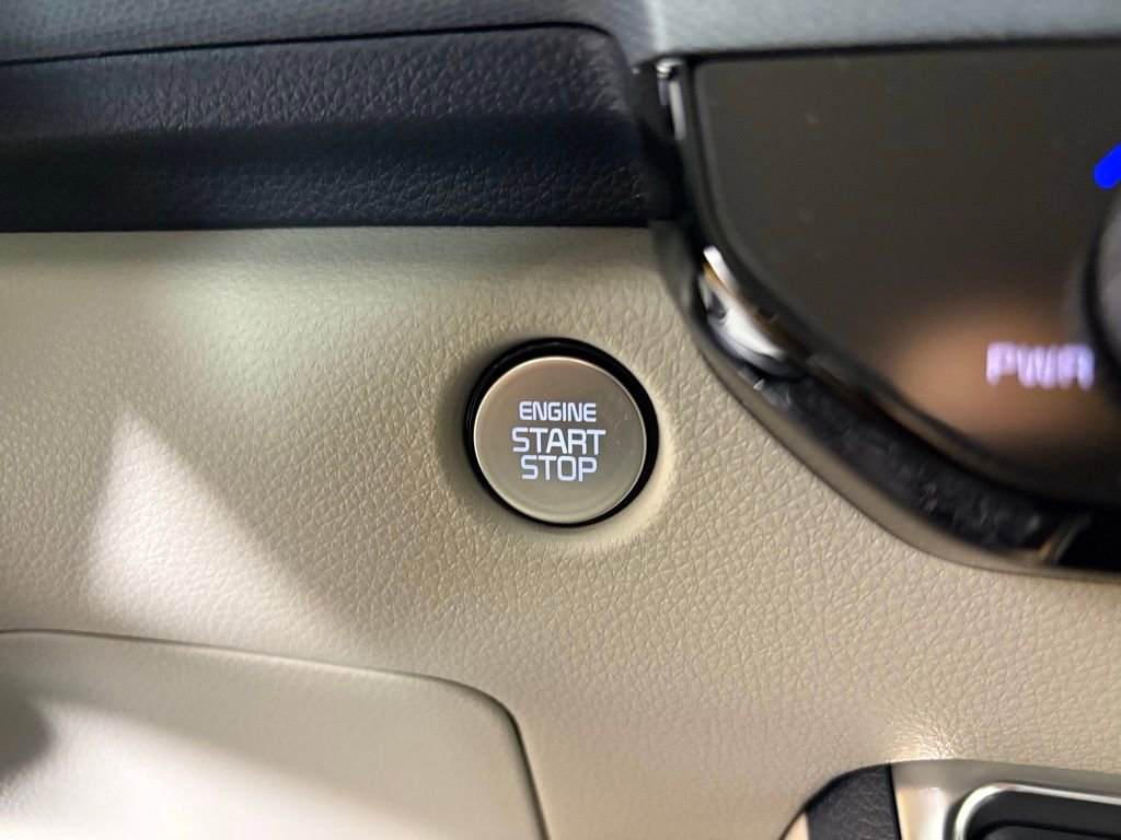 New 2026 Kia Carnival EX image 23