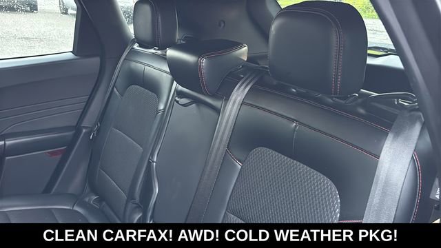 Used 2024 Ford Escape ST-Line AWD/4WD image 26