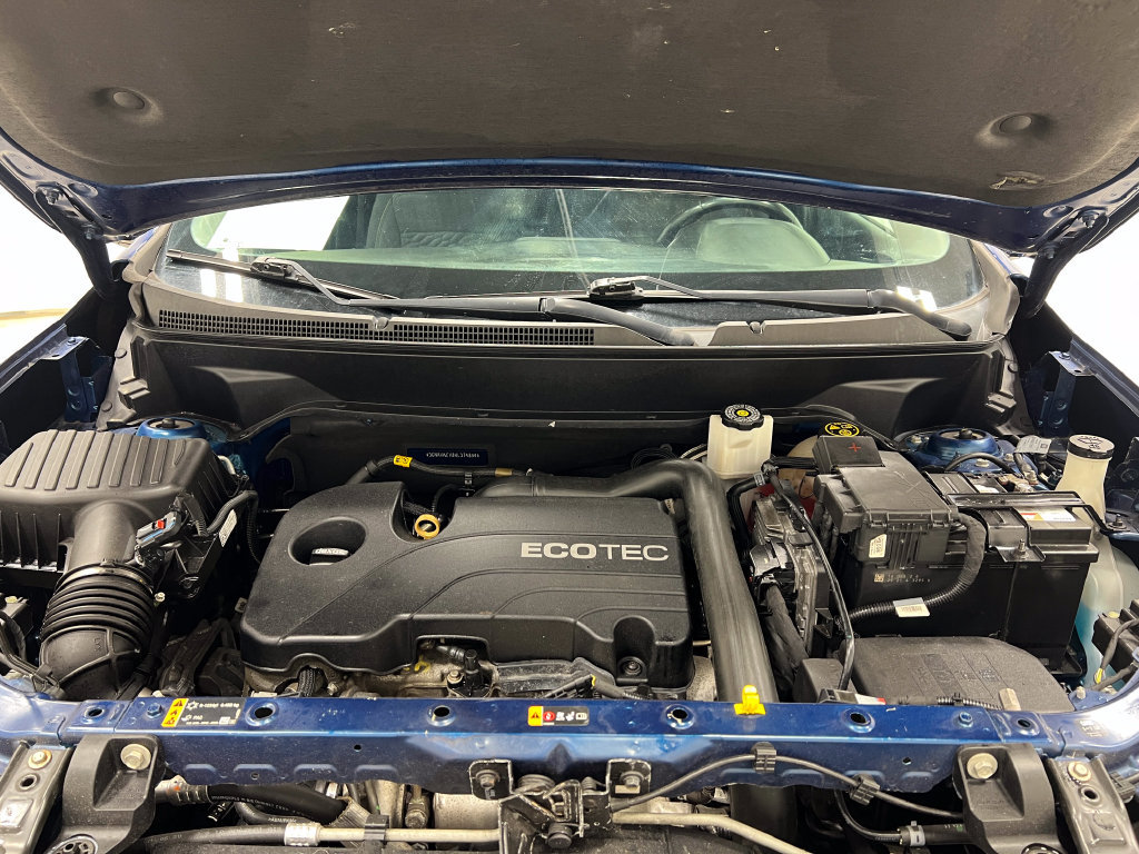Used 2019 Chevrolet Equinox LT FWD image 27