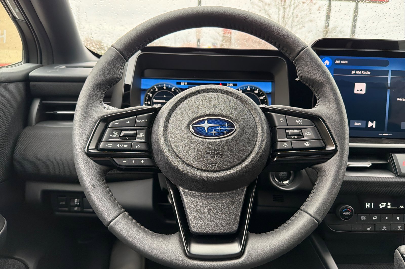 New 2026 Subaru Outback Premium image 23