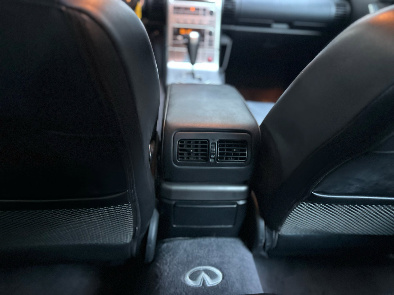 Used 2003 INFINITI G35 Sport image 28