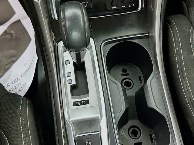 Used 2022 Subaru Ascent Premium w/ Convenience Package image 16