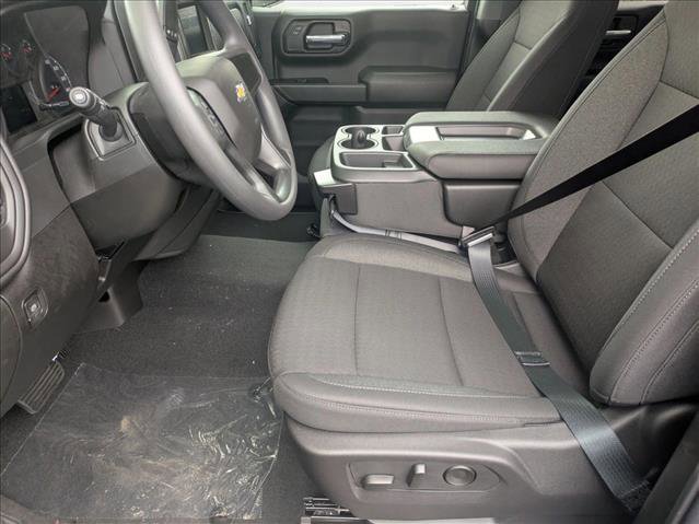 New 2026 Chevrolet Silverado 1500 Custom image 4