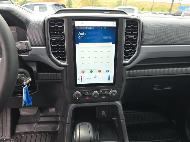 New 2025 Ford Ranger XL image 19