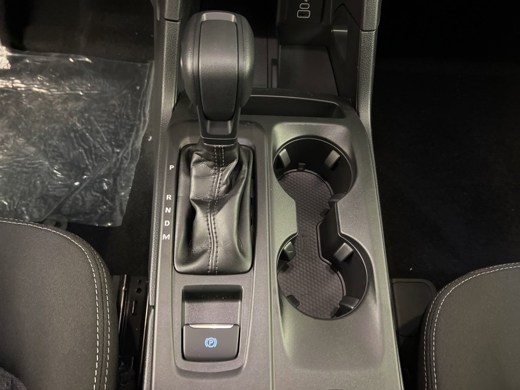 New 2025 Ford Ranger XL image 16